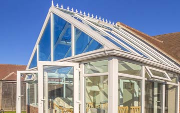 conservatory roof insulation costs Coed Y Parc
