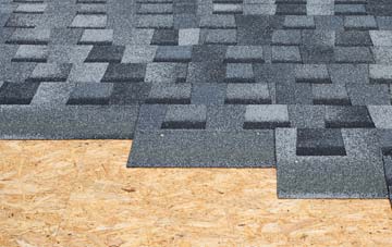 expert Coed Y Parc asphalt roof companies