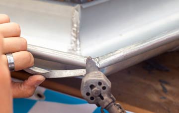 disadvantages of Coed Y Parc lead roofing