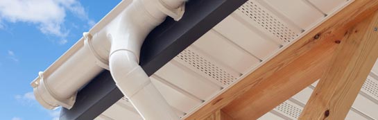 get Coed Y Parc guttering quotes today