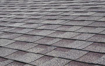 Coed Y Parc tiles for shallow pitch roofing