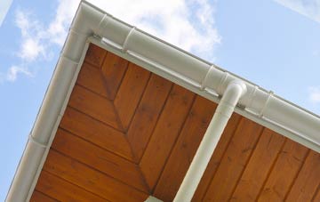 Coed Y Parc soffit types