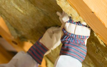 types of Coed Y Parc pitched roof insulation materials