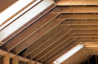 Coed Y Parc tapered roof insulation quotes