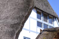 find rated Coed Y Parc thatchers